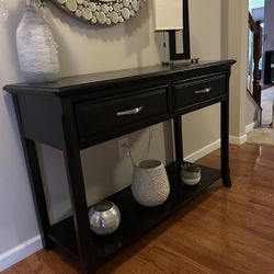 Console Table