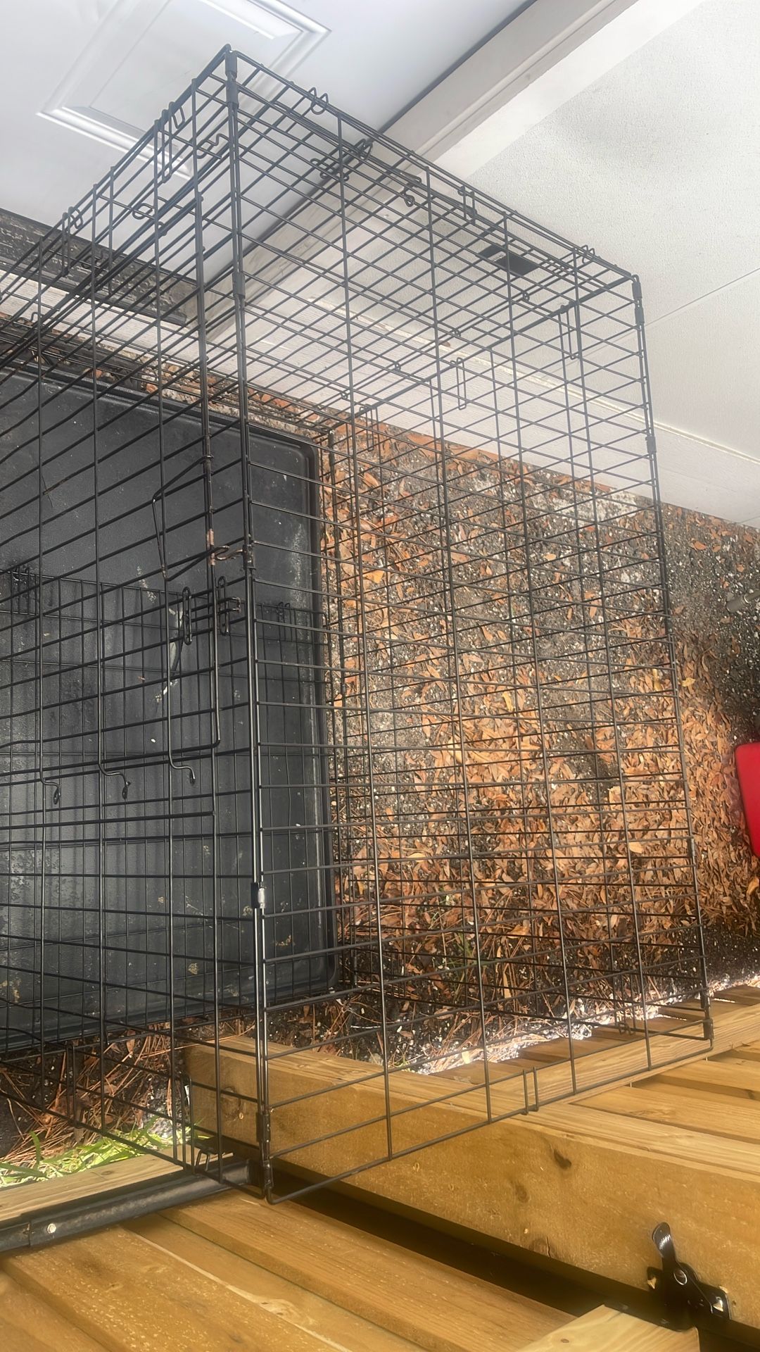 Dog Crate