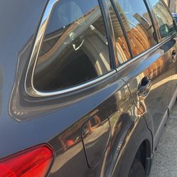 2011 Subaru Outback