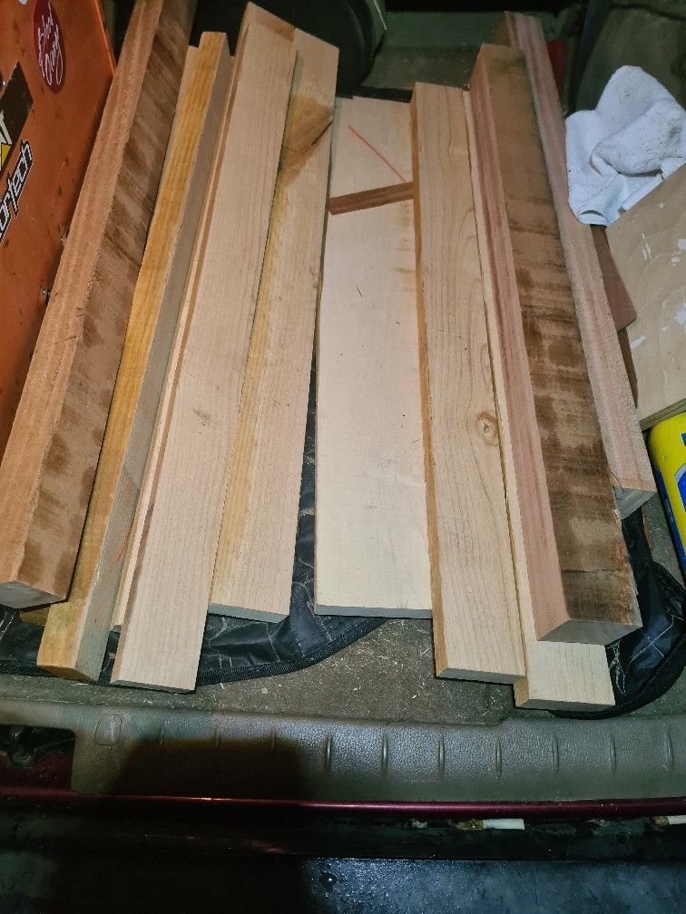 Top Quality Hardwood Lumber for Sale in Puyallup, WA OfferUp