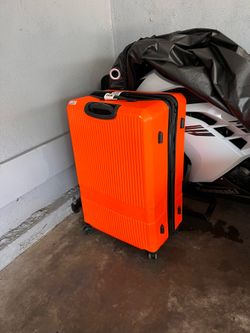 Maleta grande suite case