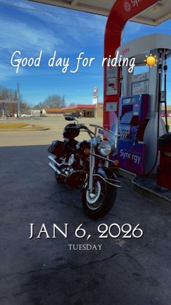 2001 Yamaha VStar 1100 - Low Miles - Road Ready