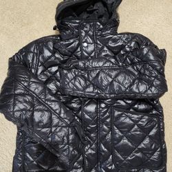 Mens Puffer Jackets 