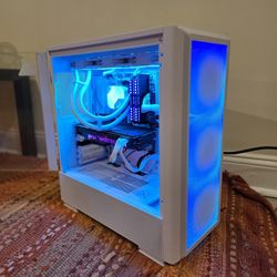 Merlin I | Ryzen 3700X, RTX 2080Ti Gaming PC