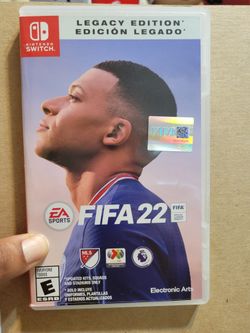 Nintendo Swich Game