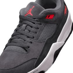 Jordan Flight Court Sucre 6.5 Youth....8 Women's 