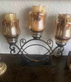 Candle Holder