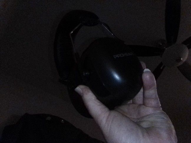 Prohear Head Phones Bluetooth Stereo Sound 