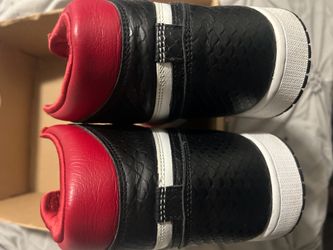 Retro Jordan 1