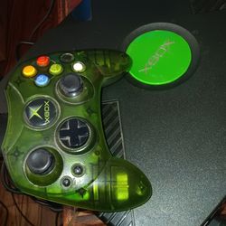 Xbox/Original