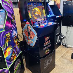 Arcade Final Fight Arcade With 10,888 Games