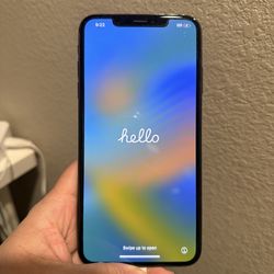 iPhone XS Max 64GB (Unlocked) READ DESCRIPTION