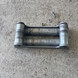 Winch Fairlead