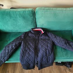 Tommy Jacket