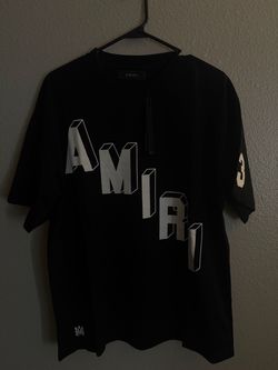 Amiri shirt