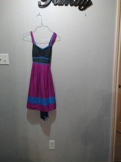 Girl Dresses