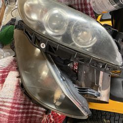 Headlight Assembly