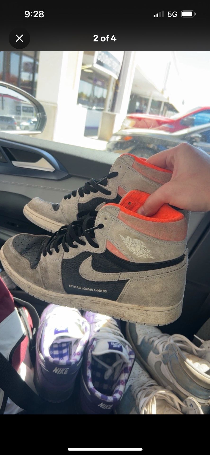 Jordan 1