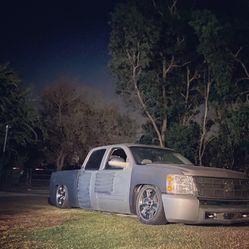 2010 Chevrolet Silverado