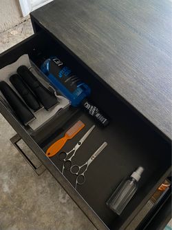 barber supplies