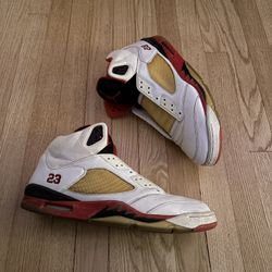 Jordan 5 (2006)