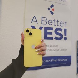 Apple IPhone 14 Plus Unlocked 