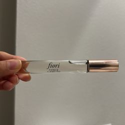 Vince Camuto fiori perfume