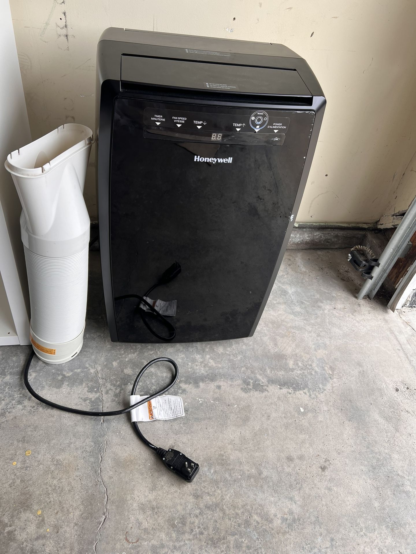 Portable AC Unit 