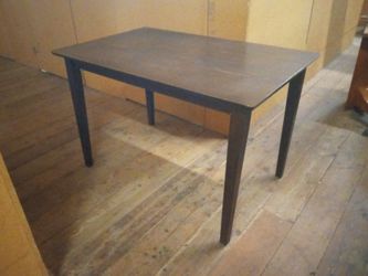 Table, Desk Table or Dining Table 
