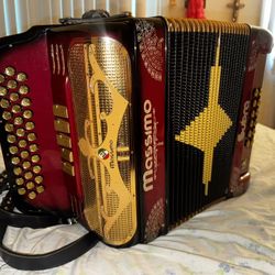 Massimo Ultra Compacto Tono De Fa Cambio Por Otro De Dos Tonos Fa Y Mi Misma Gama 