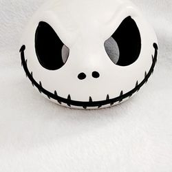 Nightmare Before Christmas Candle Holder