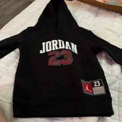 Jordan Hoodie 