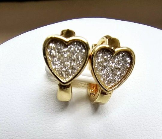 Heart Huggies