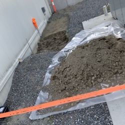 FREE DIRT 
