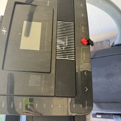Nordic Track Treadmill X9i