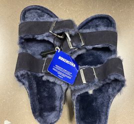Birkenstock Slippers
