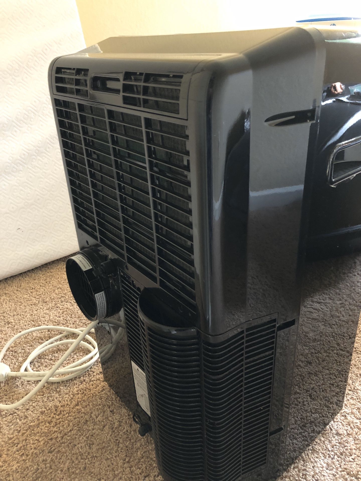 **PRICE REDUCED!** Everstar 11,000 BTU Portable Air Conditioner for