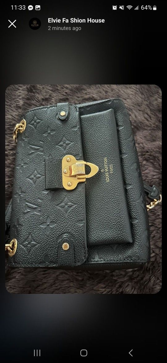 Louis Vuitton Bag