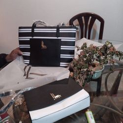 Loulo Purses 2 For $60