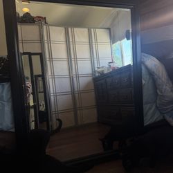 big mirror 