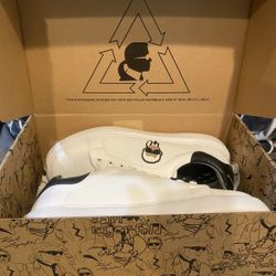 Karl lagerfeld shoes size 10.5