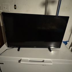 Phillips Roku 32’ 