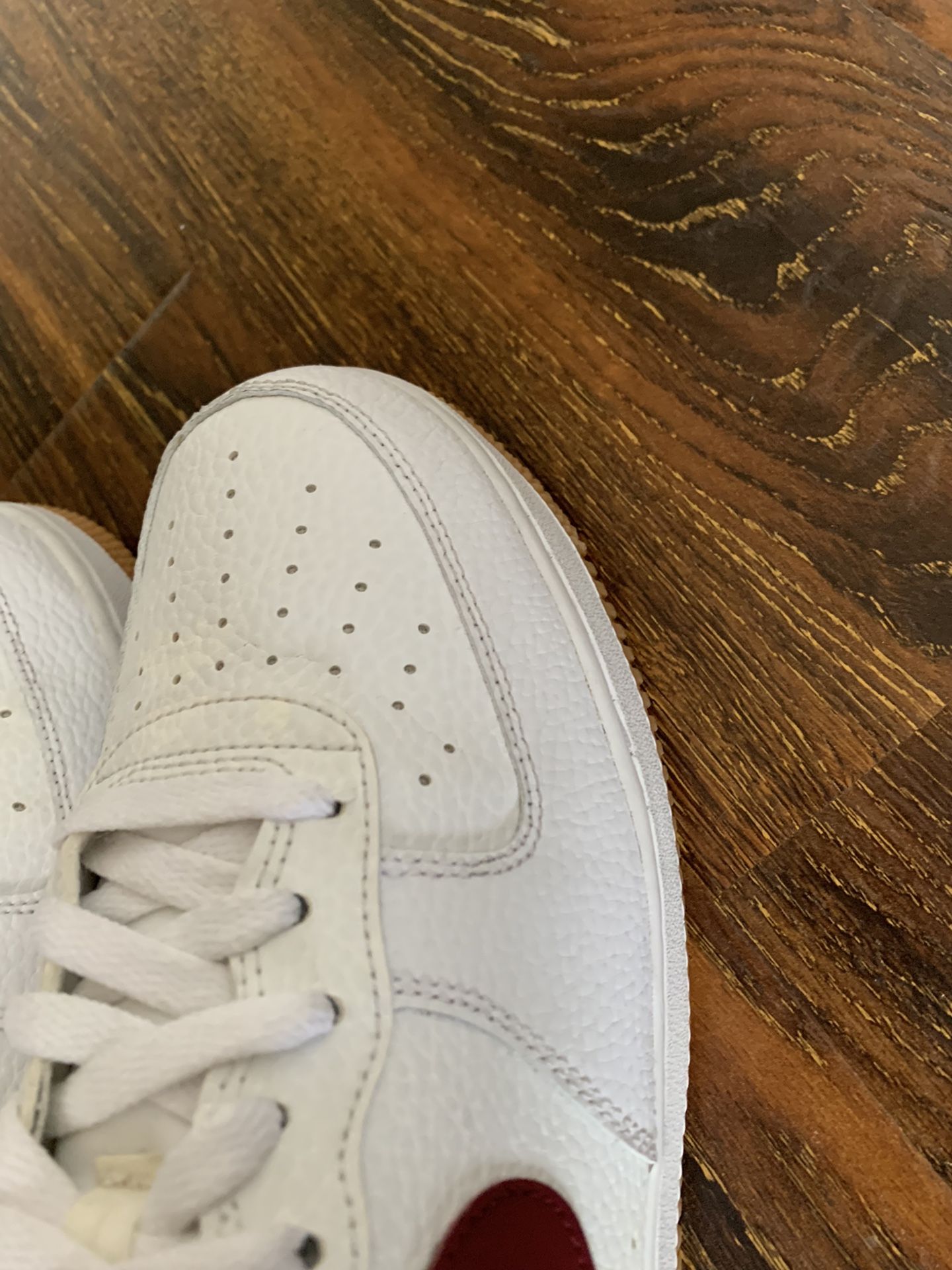 Air Force 1 40th Anniversary Size 8 for Sale in Houston, TX - OfferUp