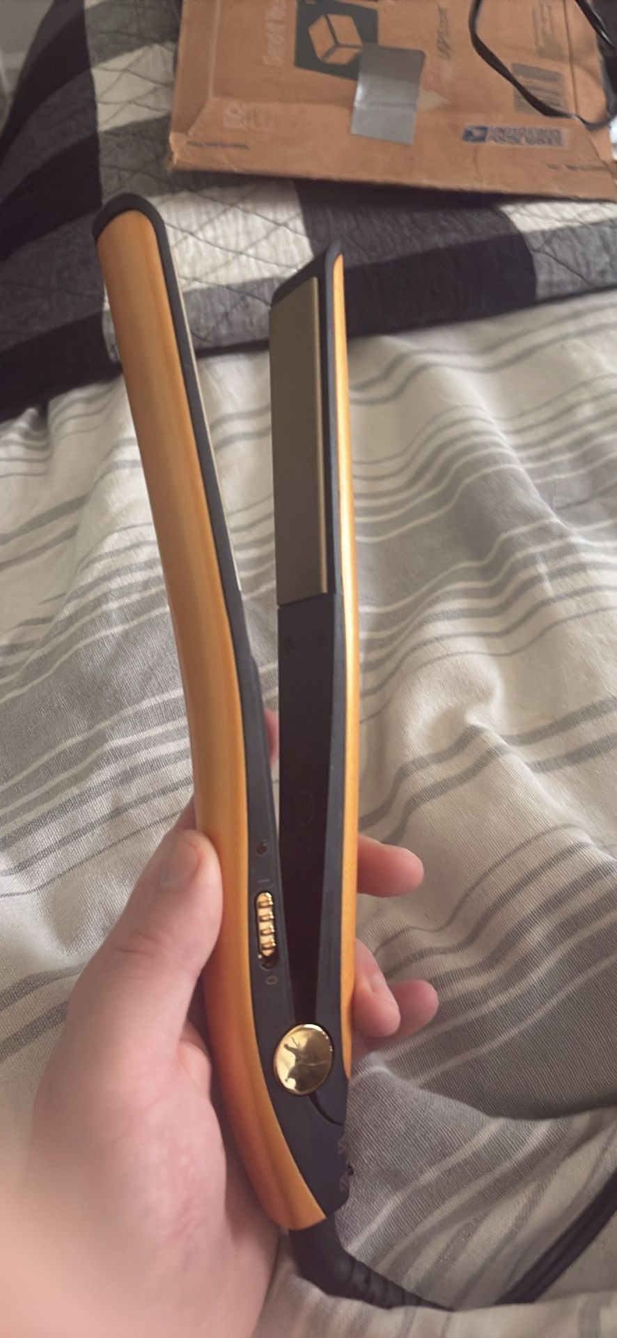 Hair Straighter 15$