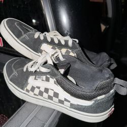 Men’s Vans 