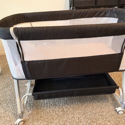 $50 Bassinet 
