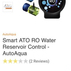 AutoAqua Smart ATO RO