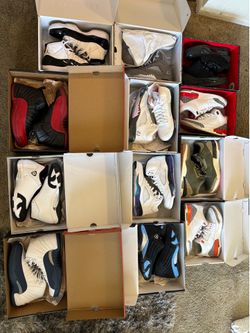 All for sale shoot me an offer