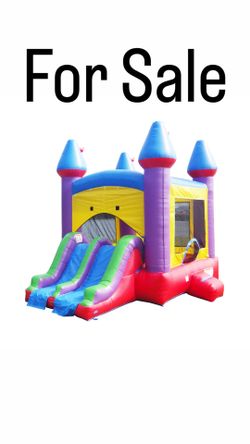 Bounce House For Sale
