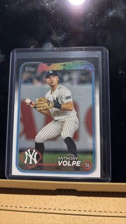 Anthony Volpe